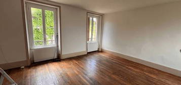 Location maison 2 pièces 58 m²