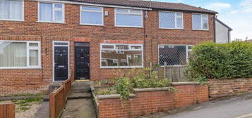 3 bedroom terraced house to rent