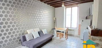 Location appartement 2 pièces 31 m²