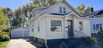 649 PORTAGE STREET, Stevens Point, WI 54481