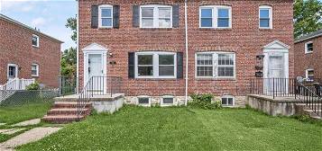 2822 Clearview, Baltimore, MD 21234