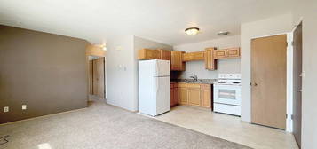 Fairmont Apartments, 405 11th Ave SW APT 10, Minot, ND 58701