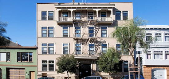 524 Guerrero St Unit 19, San Francisco, CA 94110