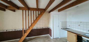 Vente appartement 2 pièces 40 m²