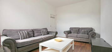 Maisonette to rent in Deuchar Street, Sandyford, Newcastle Upon Tyne NE2