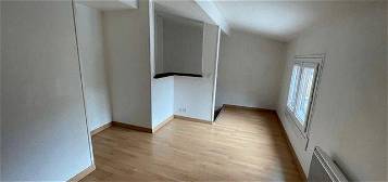 Appartement 3 pièces 54 m²