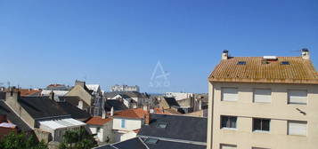 Vente appartement 1 pièce 28 m²