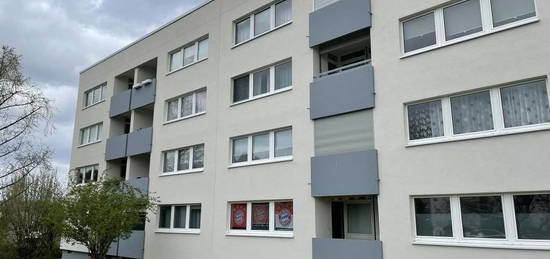 vermietete 3-Zi Wohnung zur Kapitalanlage in Wiesbaden Delkenheim