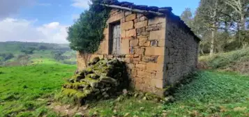 Finca r&#xFA;stica en San Pedro del Romeral