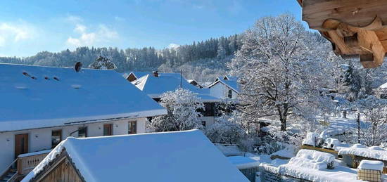 Sonnige Singlewohnung in Beuerberg