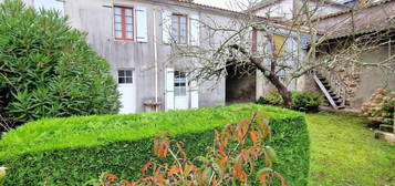 Maison - 140m² - La Chaize-le-Vicomte