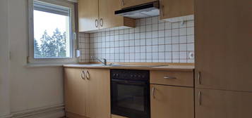 Gemütliche Altbau Dachgeschoss Wohnung in Weilburg