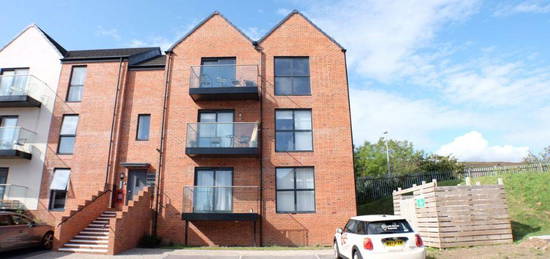 2 bed flat to rent