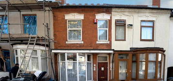 3 bedroom terraced house to rent