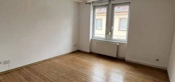 Appartement  à louer, 2 pièces, 1 chambre, 43 m²