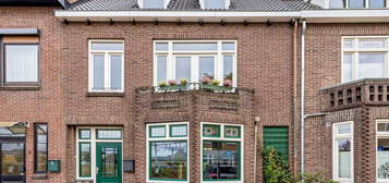 Robert Regoutstraat 5