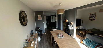 Appartement T3 78 m2