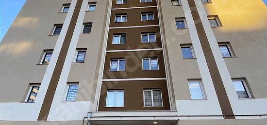 Zümrüt Mah 3'5+1 Geniş Balkon Sıfır Kiralık Daire