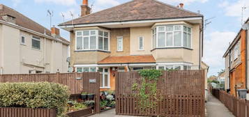 Flat for sale in Christchurch Road, Boscombe, Bournemouth BH7