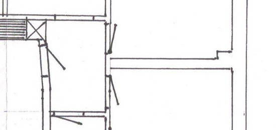 Praktische 2-Zimmerwohnung in Perleberg