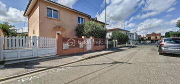 Maison 2 étages  à vendre, 4 pièces, 3 chambres, 96 m²