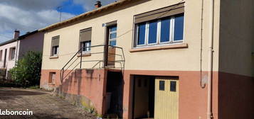 Vente maison individuelle JARNY(54)