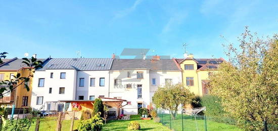 Rodinný dům, 117 m² + 343 m² pozemek, Březinova, Krnov