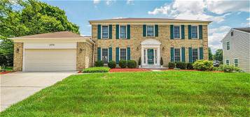 10731 Willow Oaks Dr, Bowie, MD 20721