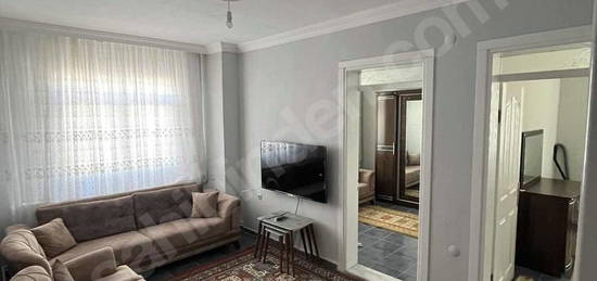 Nazilli kiralık 2+1 merkezi konumda