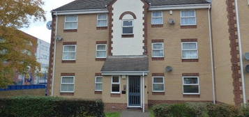 Flat for sale in Burns Avenue, Chadwell Heath, Romford RM6