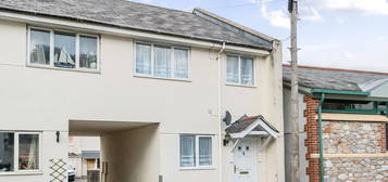 Semi-detached house to rent in St. Pauls Road, Newton Abbot TQ12