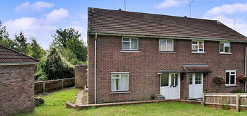 4 bedroom semi-detached house