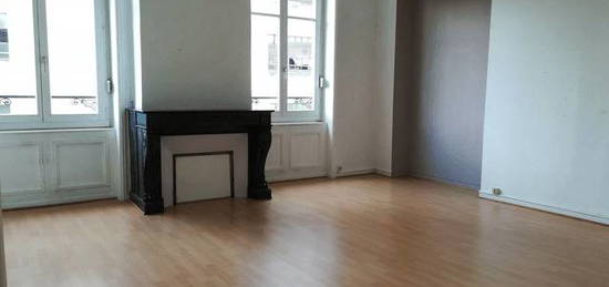 Location appartement 1 pièce 40 m²