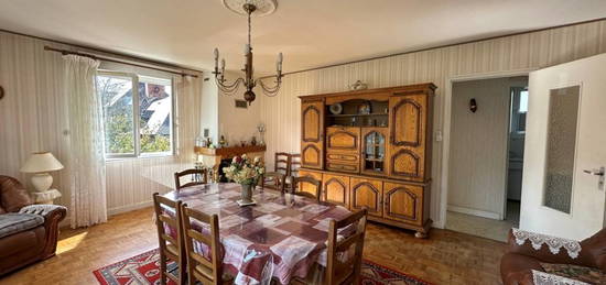 A VENDRE CHEZ BLOT IMMOBILIER - COESMES - MAISON - 2 CHAMBRES