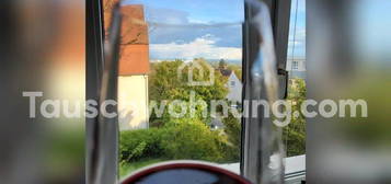 [TAUSCHWOHNUNG] Wg. in Kronberg-Fernblick Balkon S4 in 22 min zum Frankfurt