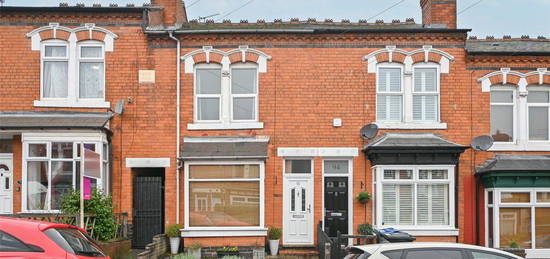 Terraced house for sale in Katherine Road, Bearwood, West Midlands B67