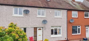 2 bed terraced house for sale