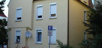 RT-Oststadt, 3-Zimmer-Wohnung, DG, renovierter Altbau in guter Wohnlage