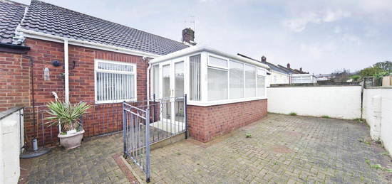 Bungalow for sale in Burnside Avenue, Horden, Peterlee SR8