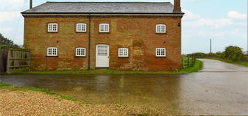 3 bedroom barn conversion