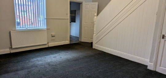 Terraced house to rent in Embleton Street, Seaham, Durham SR7