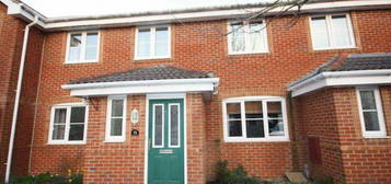 3 bedroom terraced house