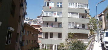 FULYA MAHALLES ORTAKLAR CAD. VE MEHMETK CAD. ARASINDA 60 M2 2+1 SATILIK DARE