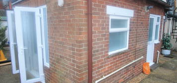 1 bed flat to rent