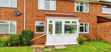 Terraced house for sale in Hinkler Road, Southampton SO19