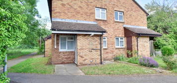 1 bedroom terraced house