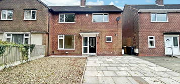 3 bedroom semi-detached house