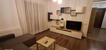 Inchiriez apartament 2 camere Soarelui Chiajna Militari Residence