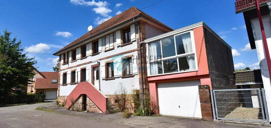 Propriété 6 pièces 210 m²