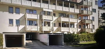 Gepflegte 2-Zimmer-Wohnung mit Balkon in Freising